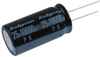 Aluminum Electrolytic Capacitor 10000Uf, 25V, 20%, Radial; Capacitance Rubycon - 39T8673 - Newark, An Avnet Company