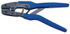 Hand Crimp Tool, 22-10Awg Insu Term/conn; Crimp Tool Type Multicomp Pro - 84Y6334 - Newark, An Avnet Company