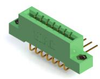 Card Edge Conn, Dual Side, 14Pos, Th; Card Edge Connector Type Edac - 59AJ2722 - Newark, An Avnet Company