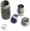 Circular Connector, Plug, 5 Position, Cable; Product Range Amphenol Aerospace - 38F321 - Newark, An Avnet Company