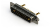 Combo D-Sub Conn, Plug, Db-17W2, Panel; Product Range Edac - 52AJ2860 - Newark, An Avnet Company