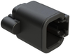 Automotive Conn, Rcpt, 2Pos, 25A, Pcb; Product Range Amphenol Sine/tuchel - 32AK8931 - Newark, An Avnet Company