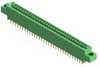 Card Edge Conn, Dual Side, 62Pos, Th; Card Edge Connector Type Edac - 75AJ4970 - Newark, An Avnet Company