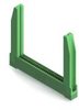 Card Conn, Single Side, 27Pos, Wire Wrap; Card Edge Connector Type Edac - 67AJ8628 - Newark, An Avnet Company