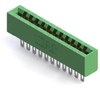 Card Edge Conn, Single Side, 11Pos, Lug; Card Edge Connector Type Edac - 59AJ1501 - Newark, An Avnet Company