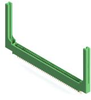 Card Edge Conn, Single Side, 41Pos, Th; Card Edge Connector Type Edac - 75AJ9946 - Newark, An Avnet Company