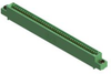 Card Edge Conn, Single, 44Pos, Th; Card Edge Connector Type Edac - 68AJ6232 - Newark, An Avnet Company