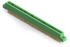Card Edge Conn, Dual, 108Pos, Wire Wrap; Card Edge Connector Type Edac - 64AJ7782 - Newark, An Avnet Company