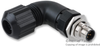 Circular Connector, Receptacle, 5 Position, Panel; Product Range Amphenol Industrial - 39X7429 - Newark, An Avnet Company