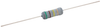 Resistor, Metal Film, 1Kohm, 5%, Axial; Resistance Nte Electronics - 33C8719 - Newark, An Avnet Company