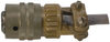 Cable Assembly, Transducer & Load Cell; Connector Type A Omega - 08X1042 - Newark, An Avnet Company