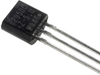 Ldo Voltage Regulator, 5V, 0.1A, To-92-3; Output Type Onsemi - 45J0754 - Newark, An Avnet Company