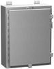 Wall Mount Enclosure, 12 X 24 X 30; Enclosure Type Hammond - 50H5641 - Newark, An Avnet Company