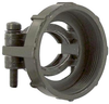 Strain Relief Clamp, Size 36, 34.93Mm; Connector Shell Size Amphenol Industrial - 22H8324 - Newark, An Avnet Company