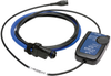 Ac Current Probe, 3Ka, Osc/logger; Meter Side Connector Pico Technology - 12AC7141 - Newark, An Avnet Company