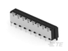 PCB Headers & Receptacles - 224513-E - TE Connectivity