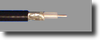 Paige RG58U Coaxial Cable Solid Center Conductor -- SCUC-100' - Image