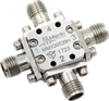 MMIQ-0520HS, Passive GaAs MMIC IQ Mixer - MMIQ-0520HS - Marki Microwave LLC
