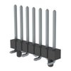 Headers, Male Pins - TSM-107-03-T-SV-A-ND - DigiKey