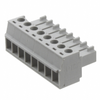 Headers, Plugs and Sockets - 277-9714-ND - DigiKey