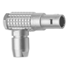 Circular Connector Assemblies - FPG.2B.306.CLAD72-ND - DigiKey