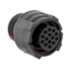 Circular Connector Housings - CL1F2203-ND - DigiKey