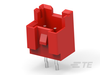Headers, Male Pins - 17-2338244-2-ND - DigiKey