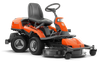 Articulating Rider Mower - HUSQVARNA R 322T AWD - Husqvarna