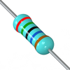 Through Hole Resistors - HVA08FA250M-ND - DigiKey