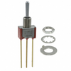 Toggle Switches - CKN11164-ND - DigiKey