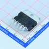 Operational Amplifier/Comparator >> Audio Power OpAmps - TDA7265 - LCSC Electronics Technology (HK) Limited