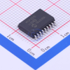 Communication Interface Chip/UART/485/232 >> CAN ICs -- MCP2515T-I/SO - Image