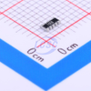 Resistors >> Resistor Networks & Arrays -- YC158TJR-0710KL - Image