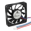 Fans, Thermal Management - Fans - DC Brushless Fans (BLDC) - EFB0612LA-R00 - Acme Chip Technology Co., Limited