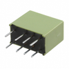 Relays - Signal Relays, Up to 2 Amps - AGN2101H - Shenzhen Shengyu Electronics Technology Limited