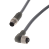 Circular Cable Assemblies - DR08AW123SL401-ND - DigiKey