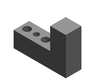 Naams Anl066 Nc Block Blank -  - Tech Rim Standards, LLC