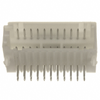 Headers, Male Pins - A99715-ND - DigiKey
