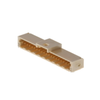 Headers, Male Pins - 612-T1M-20-F-SH-LDKR-ND - DigiKey