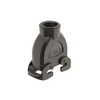 Heavy Duty Connector Housings, Hoods, Bases - 1195-19430160738-ND - DigiKey