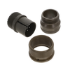 Circular Connector Assemblies - 339-MS3106A18-1P-ND - DigiKey