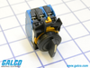 IDEC Selector Switches Non-Illuminated - CW1S-3E30 - Galco Industrial Electronics