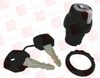 Selector Switch - 11010087 - Radwell International
