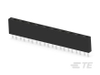 PCB Headers & Receptacles - 2-215299-0 - TE Connectivity