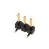 Headers, Male Pins - 17-2842103-3TR-ND - DigiKey