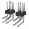 Headers, Male Pins - 612-TMM-107-01-T-D-RA-ND - DigiKey