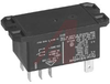 Relay;E-Mech;Power;DPDT;30A(NO),3A(NC);Ctrl-V 110/120AC;600VAC;Pnl-Mnt;QC Term - 70198617 - Allied Electronics, Inc.