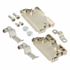 D-Sub, D-Shaped Connector Backshells, Hoods - A112706-ND - DigiKey