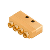 Coaxial Connector (RF) Assemblies - 1678-9311-60343-ND - DigiKey
