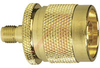Adapter, SMA (f) to Type N (m) - 70198132 - Allied Electronics, Inc.